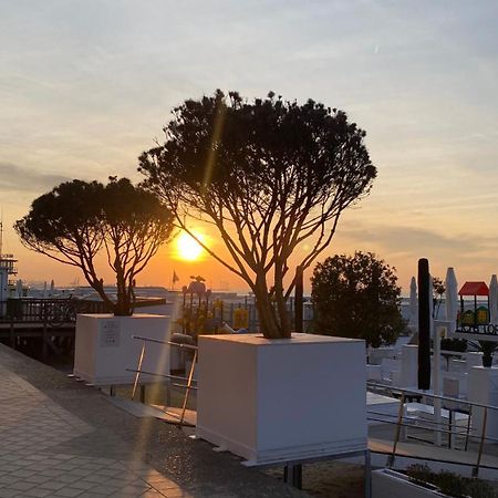 Orfeo Knokke Apartment Ngoại thất bức ảnh