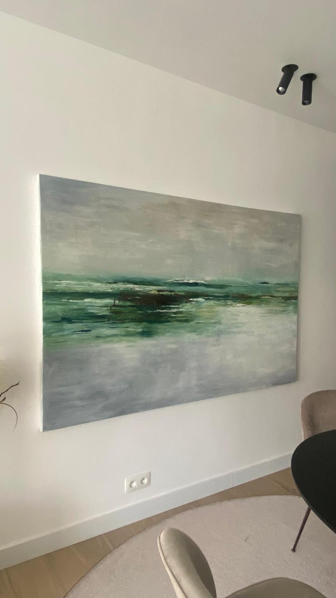 Orfeo Knokke Apartment Ngoại thất bức ảnh